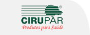 Logomarca da loja Cirupar