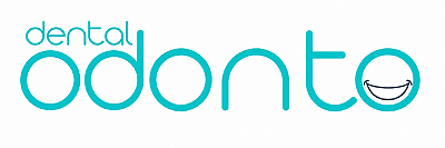 Logomarca da loja Dental Odonto