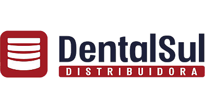 Logomarca da loja DentalSul Distribuidora